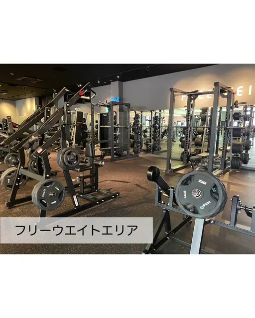 FIT365 福島大森