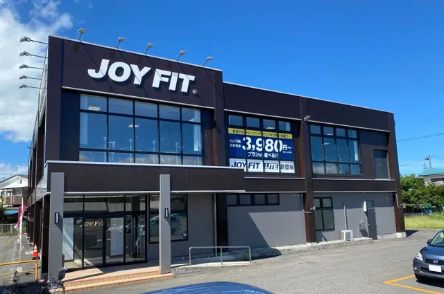 JOYFIT 西若松