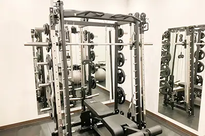 24/7Workout 岐阜駅前店
