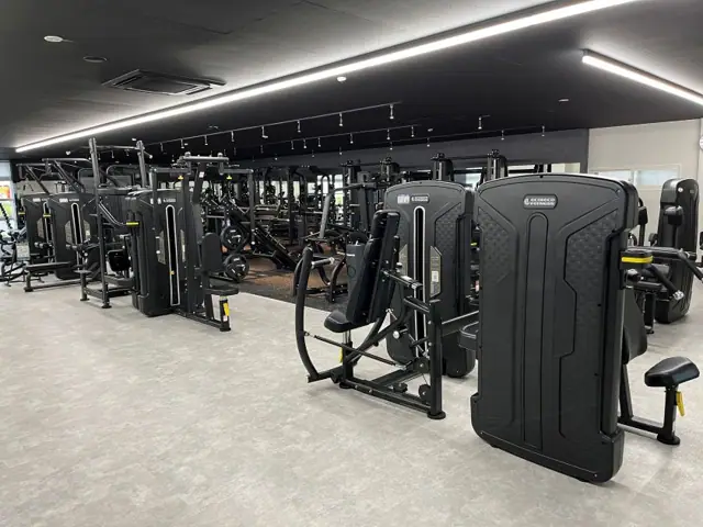 ECOFIT24 岐阜河渡店