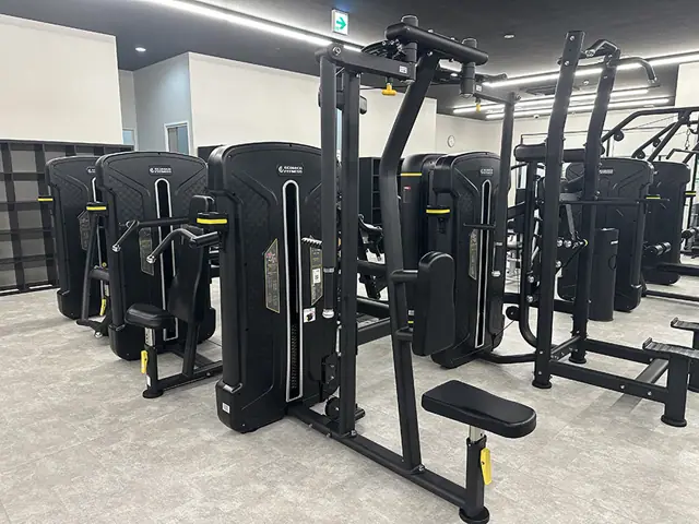 ECOFIT24 岐阜岐南店