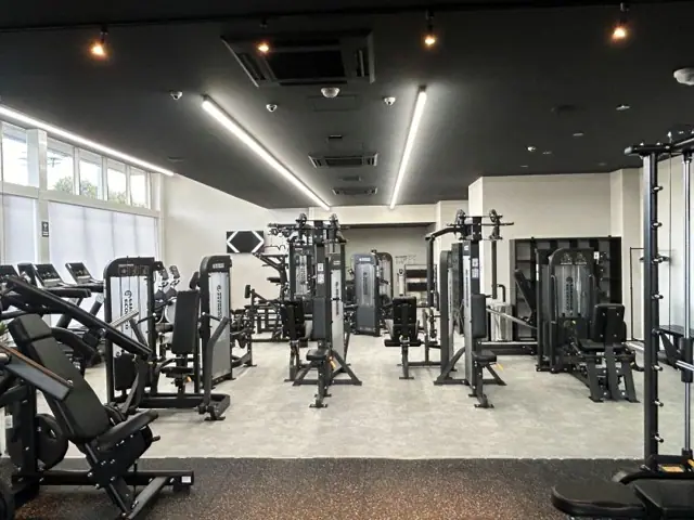 ECOFIT24 各務原店