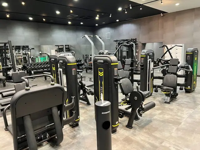 ECOFIT24 岐阜宇佐南店
