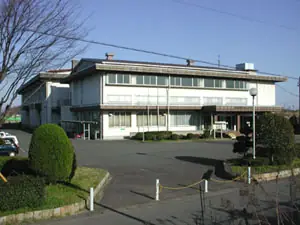 岐阜市南部スポーツセンター トレーニング室
