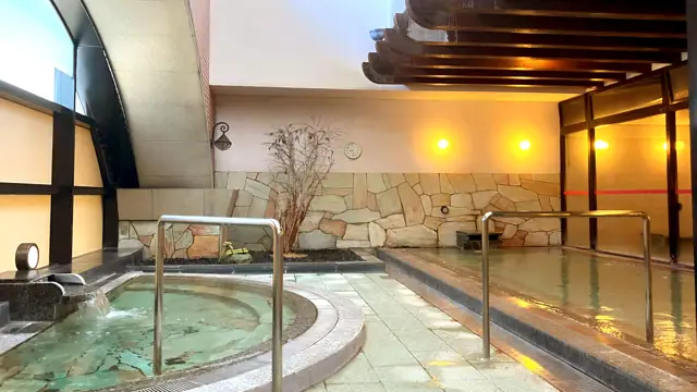 コナミスポーツクラブ 岐阜