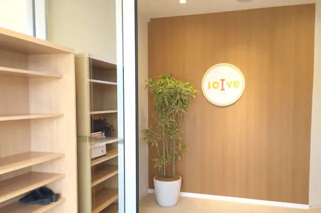 loIve 岐阜店