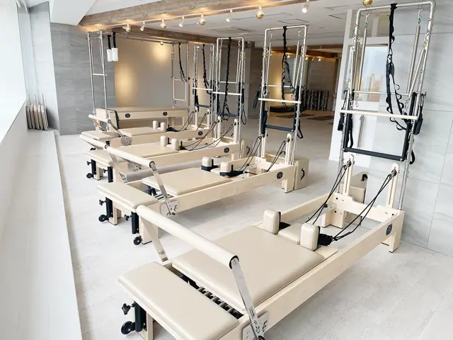 zen place pilates 岐阜