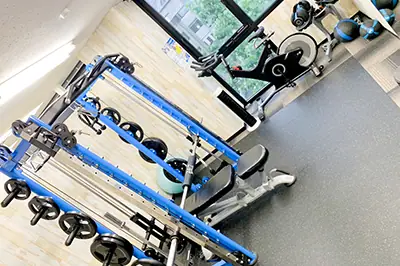 24/7Workout 高崎