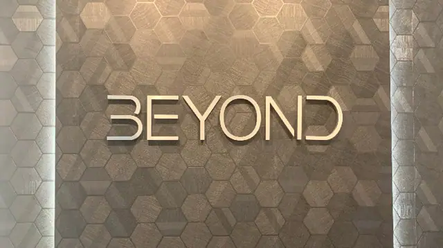 BEYOND 前橋店