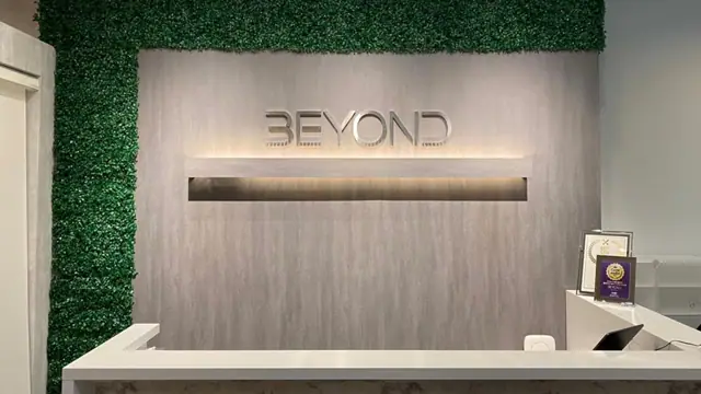 BEYOND 高崎店