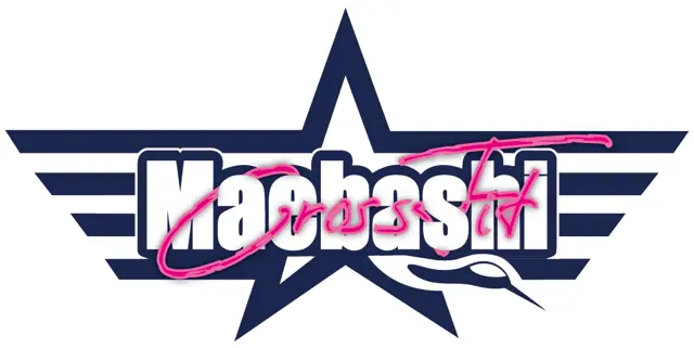 CrossFit Maebashi