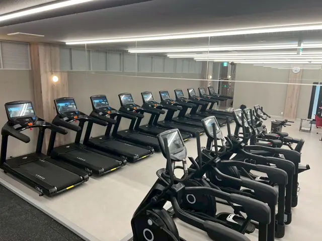 FIT PLACE24 高崎上中居