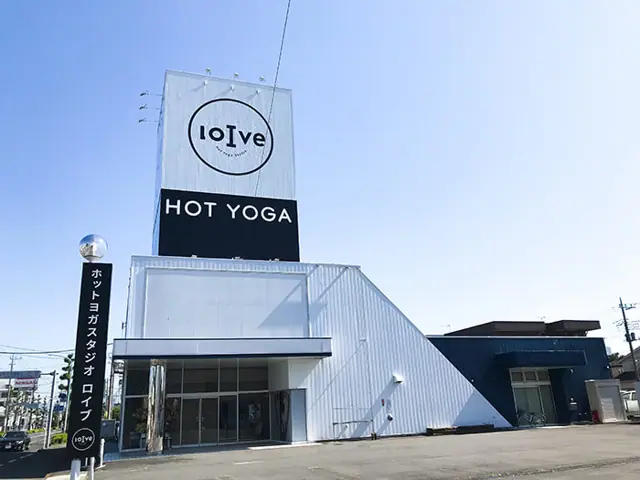 loIve 前橋店