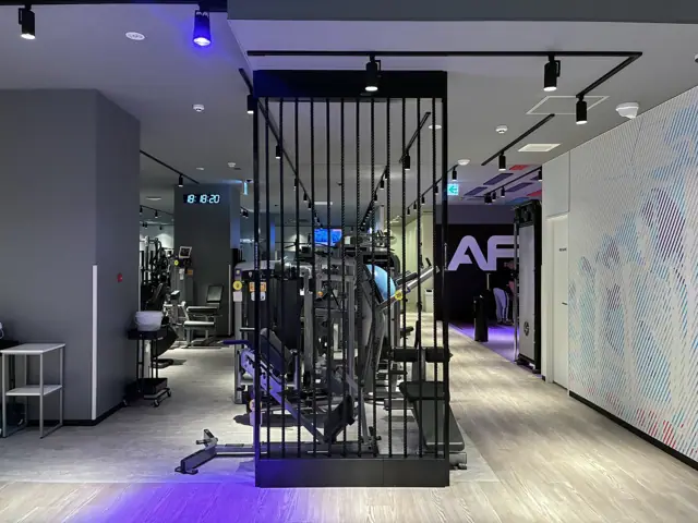 エニタイムフィットネス 広島段原店
