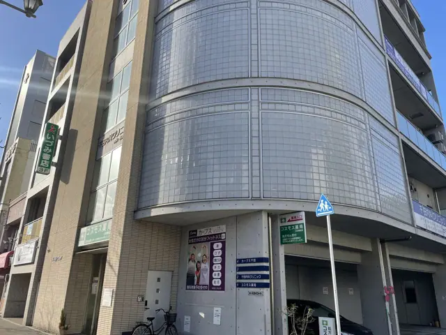 カーブス千田