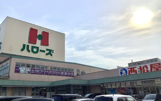カーブス東広島