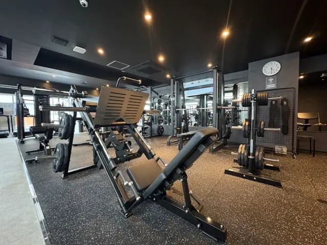 ECOFIT24 広島五日市店