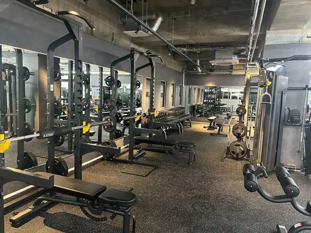ECOFIT24 広島三篠店