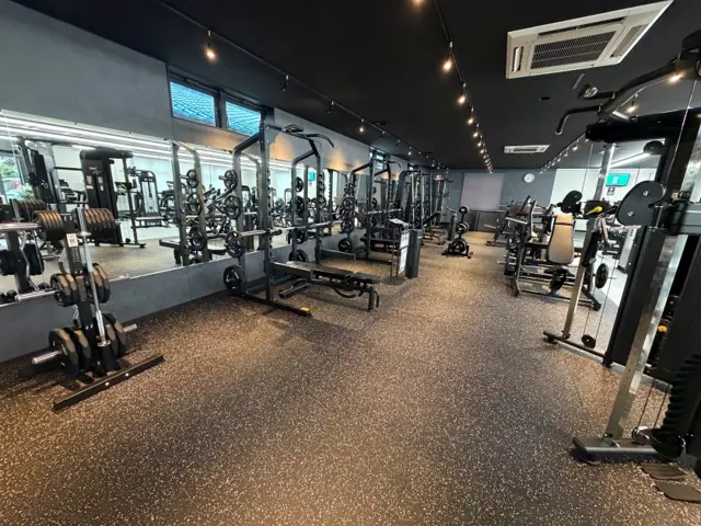 ECOFIT24 広島八幡店