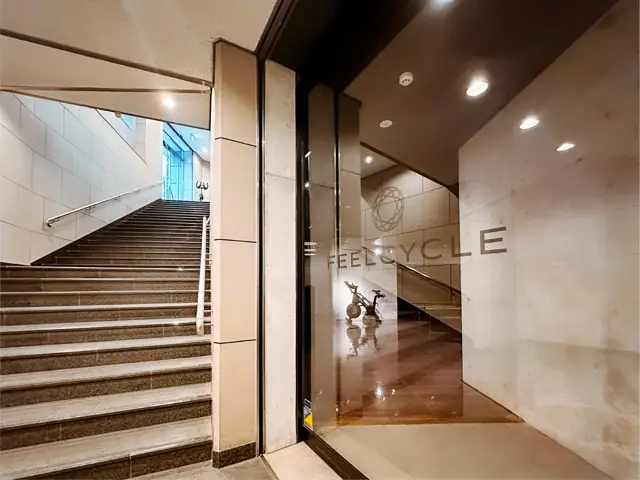 FEELCYCLE 広島
