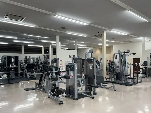 HYPER FIT 24 イオン高屋店