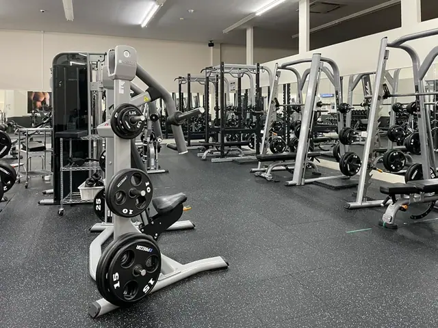 HYPER FIT 24 イオン高屋店