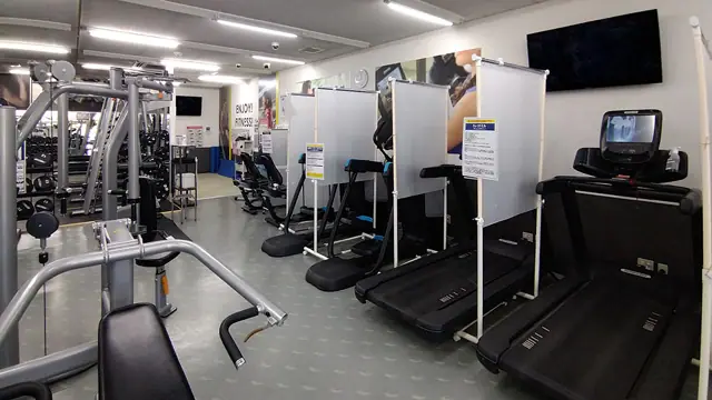 HYPER FIT 24 可部店