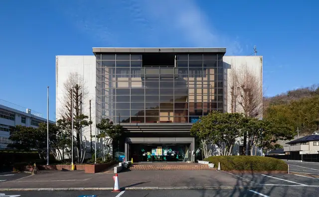 南区スポーツセンター トレーニング室