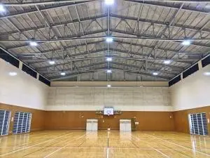 向島運動公園 愛ランド トレーニングルーム