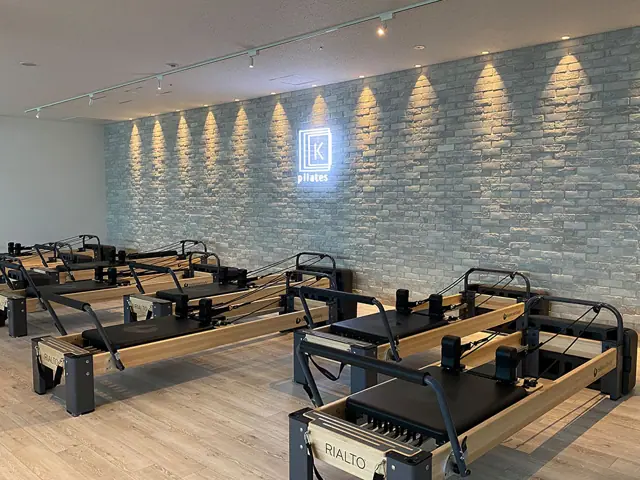 pilates K 広島店
