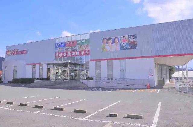 スポーツクラブ＆サウナ ルネサンス 東広島24