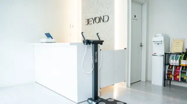 BEYOND 函館店