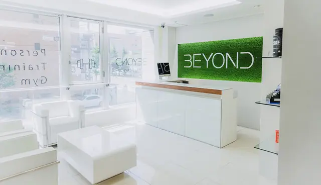 BEYOND 札幌ANNEX店