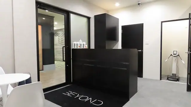 BEYOND 札幌駅前店
