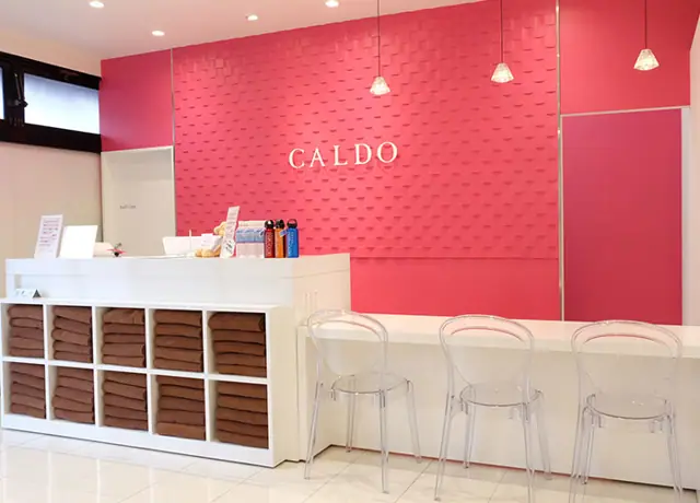 CALDO琴似