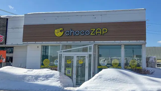 chocoZAP 手稲山口