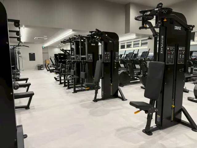 FIT PLACE24 札幌清田