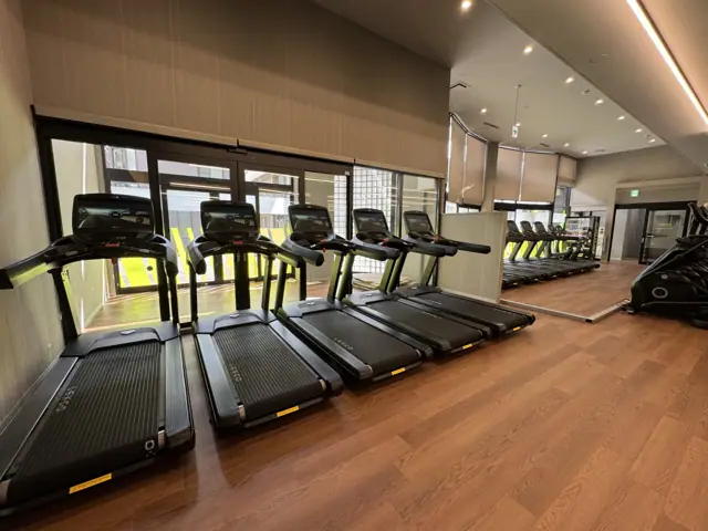 FIT PLACE24 札幌山鼻