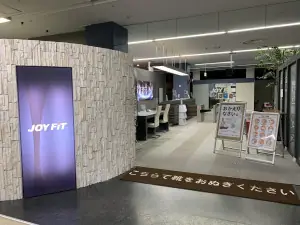JOYFIT 札幌平岡公園
