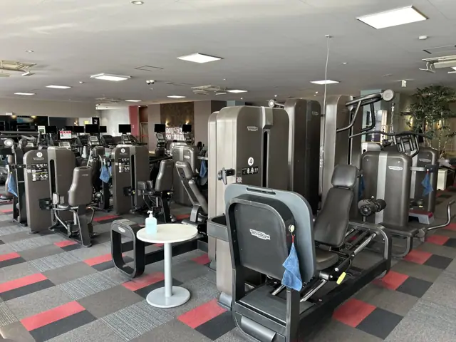 JOYFIT24 01(ゼロワン)