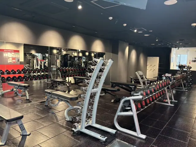 JOYFIT24 札幌麻生