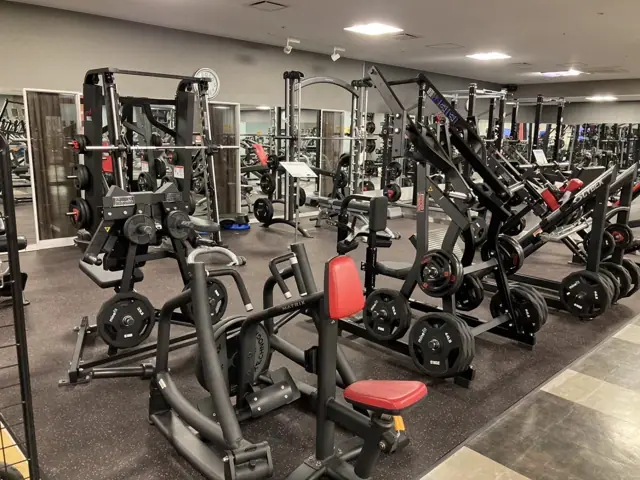 JOYFIT24 札幌手稲前田