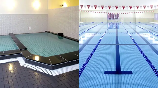 コナミスポーツクラブ 札幌円山