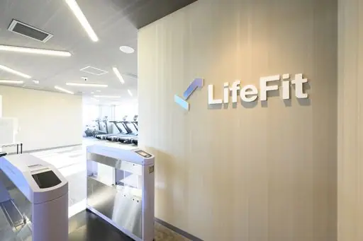 LifeFit（ライフフィット） 札幌北郷店