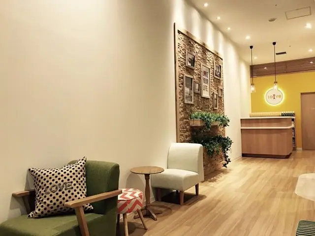 loIve 旭川店