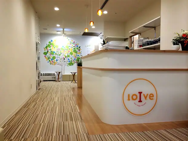 loIve 函館店