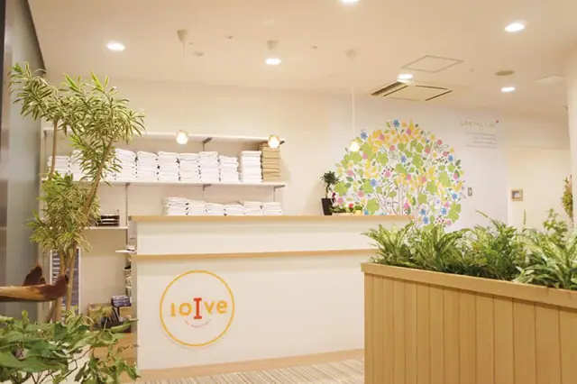 loIve 札幌店