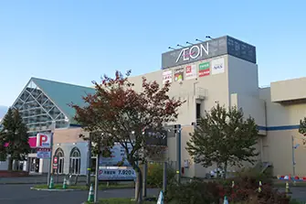 スポーツクラブNAS札幌