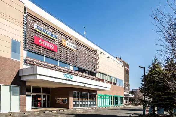 スポーツクラブ＆サウナスパ ルネサンス 東札幌24
