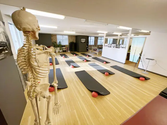 zen place pilates 札幌